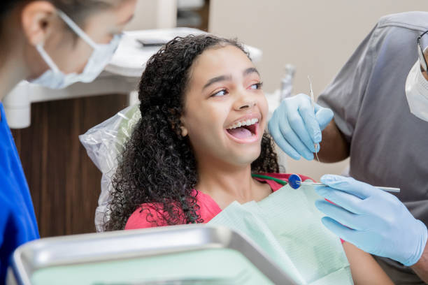 Best Emergency Dentist for Lost Fillings or Crowns in Lford, MI