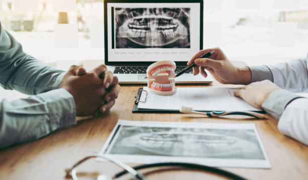 Best Broken or Cracked Tooth Emergency Dentist in Lford, MI
