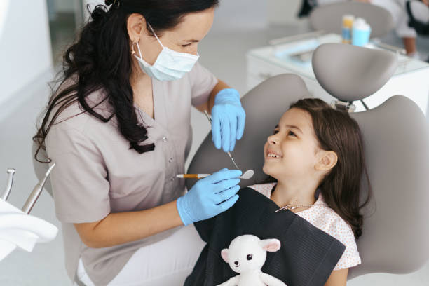 Best Emergency Root Canal Treatment in Lford, MI