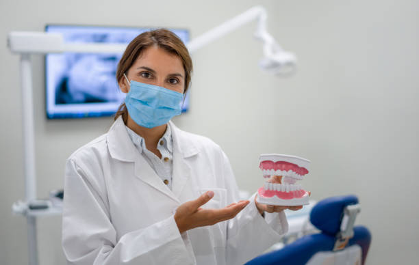 Best Weekend Emergency Dentist in Lford, MI