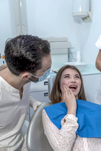 Best Emergency Root Canal Treatment in Lford, MI
