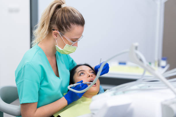 Best Mobile Emergency Dentist in Lford, MI