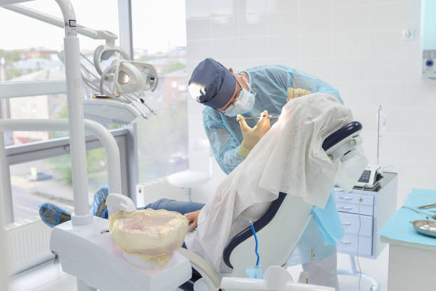 Best Emergency Dental Extractions in Lford, MI