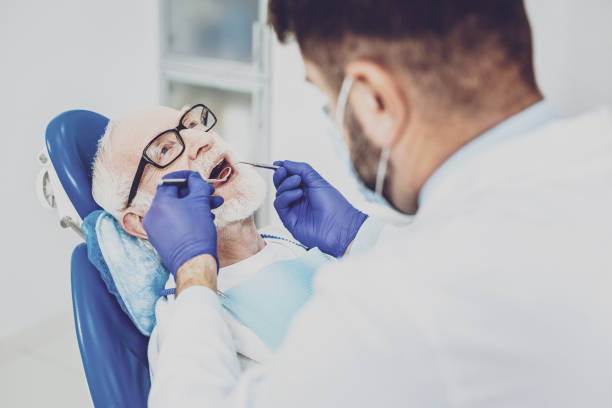 Best Emergency Dentist for Knocked-Out Tooth in Lford, MI